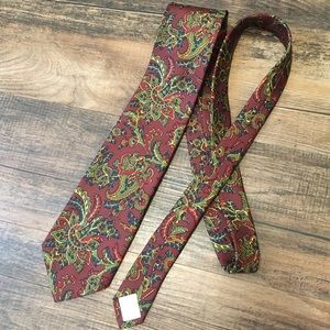 Vintage Brooks Brothers Men’s Tie